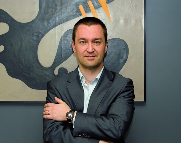Xavier Gauderlot web