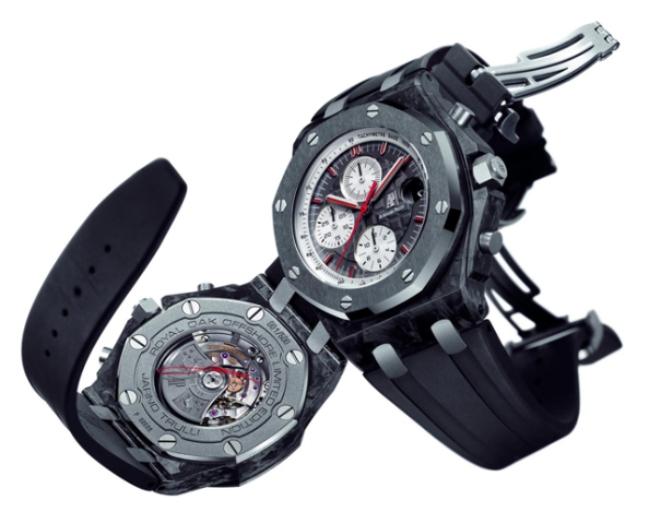 Audemars Piguet Royal Oak Limited Edition
