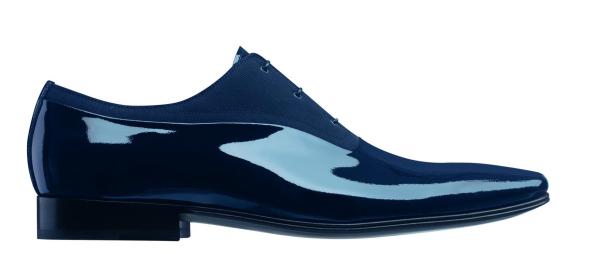 Dior Homme Men's Shoes for 2011