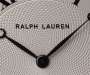 Ralph Lauren Slim-Classique Dial Close Up