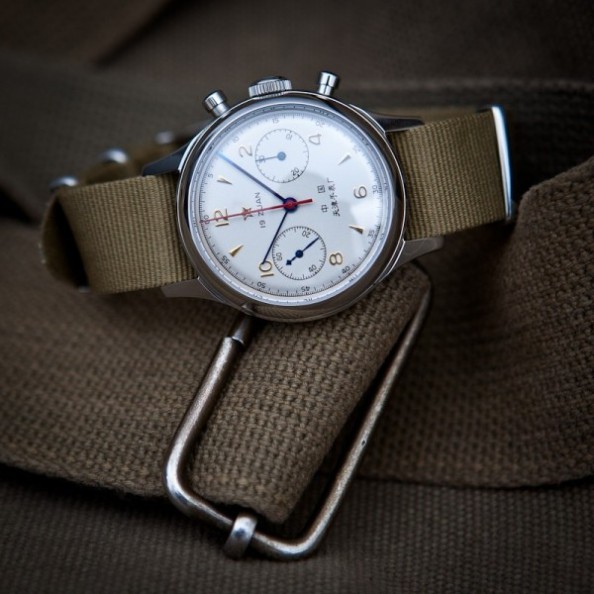 seagull-1963-air-force-watch