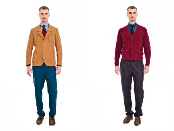menswear 2012 camo italy-fall 1