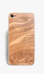 bespoke iPhone with sled flyer ash