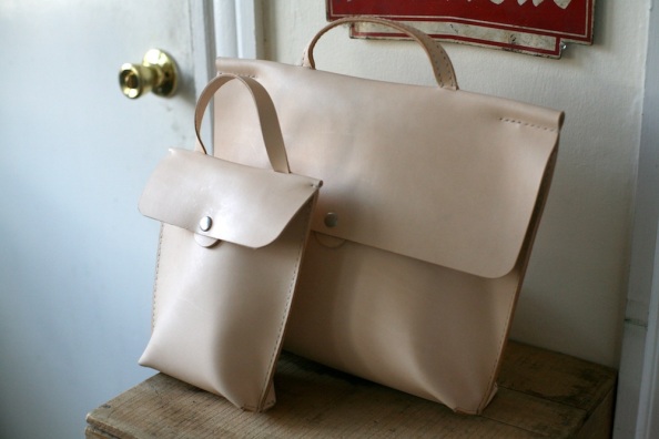 corter leather bags