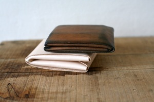 corter leather patina