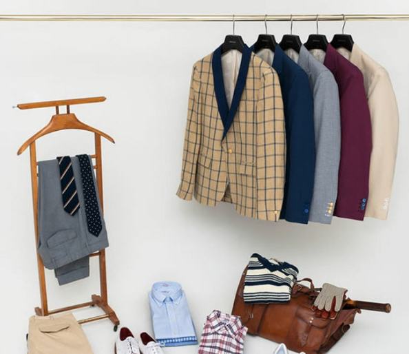 gant rugger ss2012 Monsieur's guide to preppy dress style featuring Gant Rugger ss2012