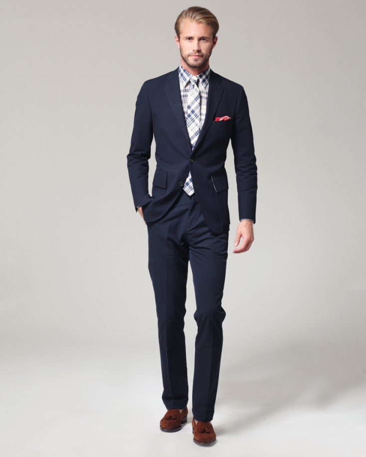 Ovadia & Sons Spring Summer Collection 2013