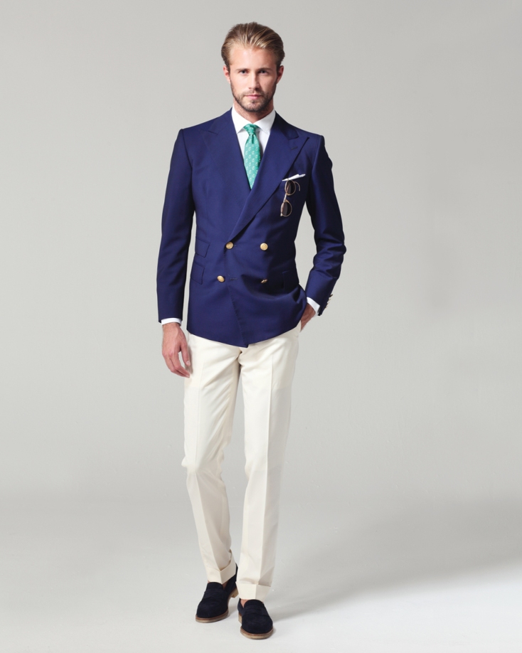 Ovadia & Sons Spring Summer Collection 2013