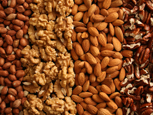 an hour at gym is worth two at tailors 2 Nuts are a great source of protein and fibre, unfortunately due to high fat content, accidental over indulgence can set your fitness goals backward.