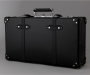 James Bond Globe-Trotter briefcase