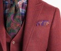 Shetland Wool Phillip Sport Jacket