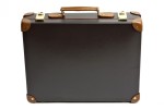 Globe-Trotter 18