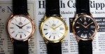 Variations of the Orient Bambino