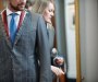 Gieves & Hawkes at No.1 Savile Row for the ultimate bespoke suit. Yes, only full canvassed jackets can be found here.