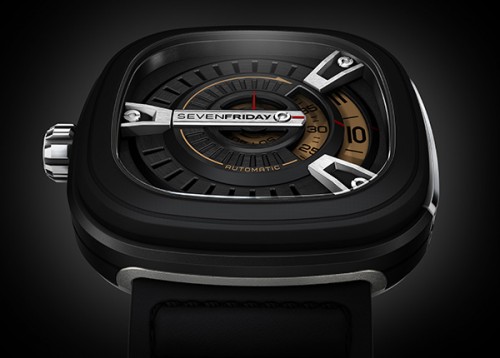 SevenFriday M-Series