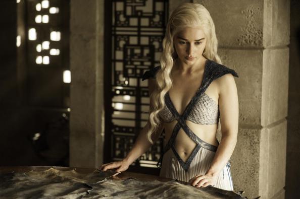 Daenerys Targaryen is the Best hope for Westeros but the Worst Manager in Real Life 1