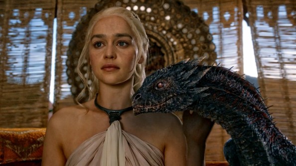 Daenerys Targaryen is the Best hope for Westeros but the Worst Manager in Real Life 3